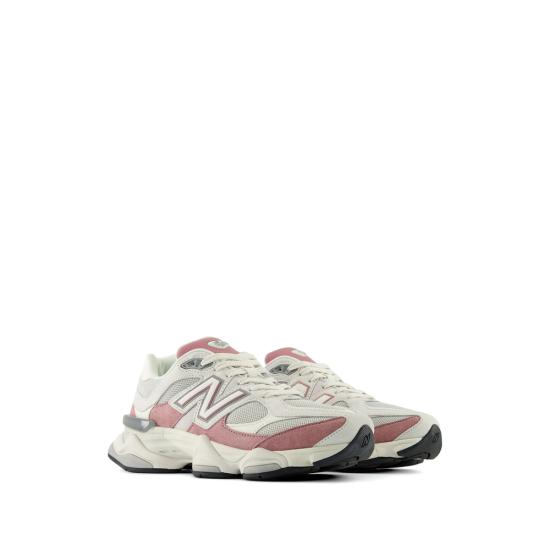 26SS 뉴발란스 9060 스니커즈 U906040V NEUTRALS PINK - NEW BALANCE