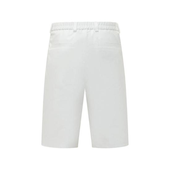 26SS Beckham X Boss 숏팬츠 50567651 100 WHITE - OTHER BRANDS