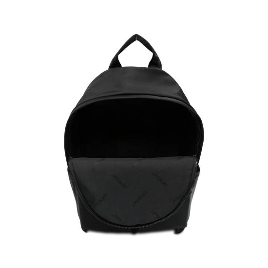 26SS 오프화이트 백팩 OMNB12BS26FA B001 1001 BLACK - OFF WHITE