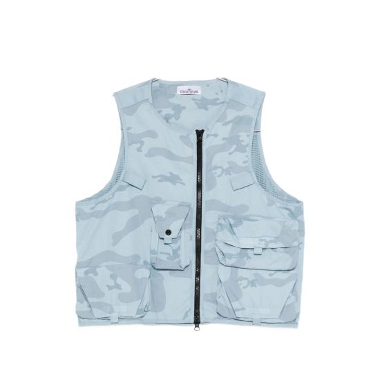 26SS 스톤 아일랜드 자켓 15G100006 S00E9 V004A BLUE GREY