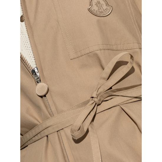 26SS 몽클레어 자켓 597LQ 2F000 21 20J NEUTRALS - MONCLER