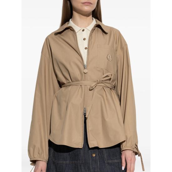 26SS 몽클레어 자켓 597LQ 2F000 21 20J NEUTRALS - MONCLER