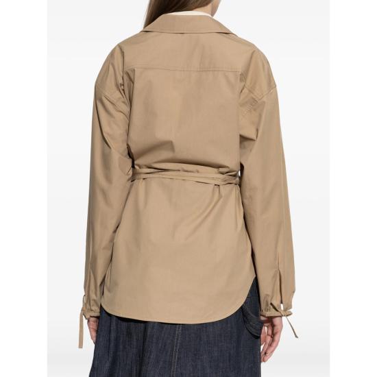 26SS 몽클레어 자켓 597LQ 2F000 21 20J NEUTRALS - MONCLER