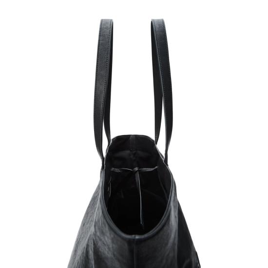 26SS 알렉산더 왕 토트백 20325T20L 001 BLACK - ALEXANDER WANG