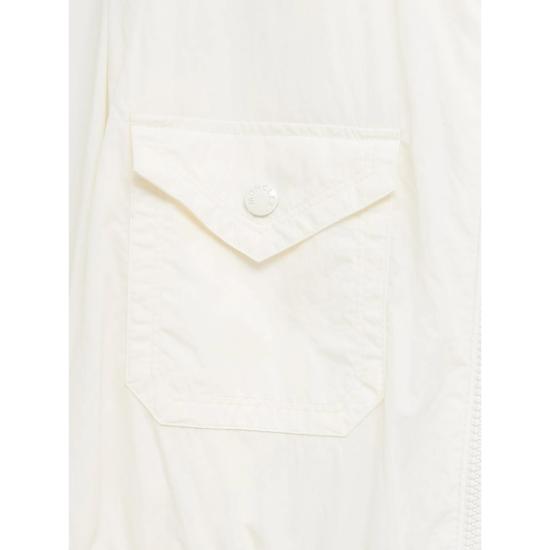 26SS 몽클레어 자켓 599F1 1A001 67 041 WHITE - MONCLER