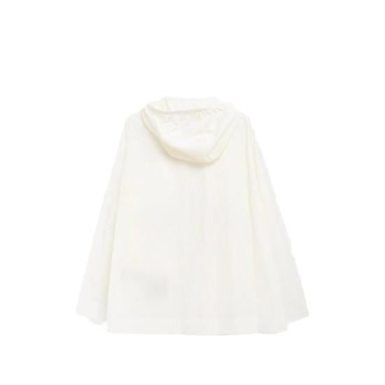 26SS 몽클레어 자켓 599F1 1A001 67 041 WHITE - MONCLER