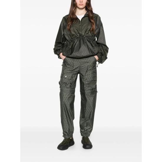 26SS 세실리아 반센 X 노스페이스 자켓 NF0A8HEKN8M FORES GREEN - CECILIE BAHNSEN X THE NORTH FACE