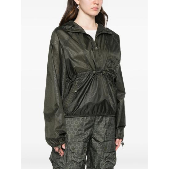 26SS Cb X The North Face 자켓 NF0A8HEKN8M FORES GREEN - OTHER BRANDS