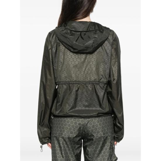 26SS Cb X The North Face 자켓 NF0A8HEKN8M FORES GREEN - OTHER BRANDS