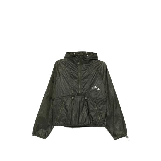 26SS Cb X The North Face 자켓 NF0A8HEKN8M FORES GREEN