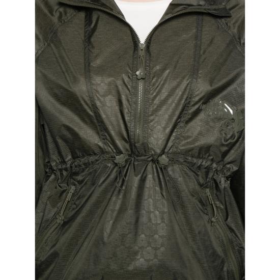 26SS 세실리아 반센 X 노스페이스 자켓 NF0A8HEKN8M FORES GREEN - CECILIE BAHNSEN X THE NORTH FACE