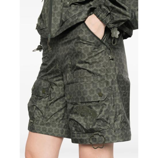 26SS Cb X The North Face 스트레이트 팬츠 NF0A8HEHN8M FORES GREEN - OTHER BRANDS