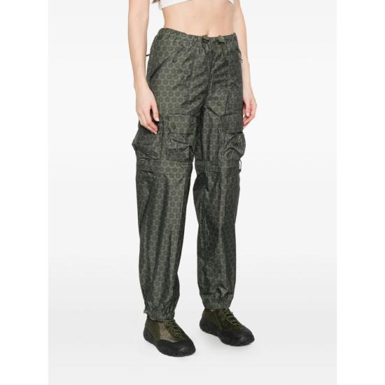 26SS Cb X The North Face 스트레이트 팬츠 NF0A8HEHN8M FORES GREEN - OTHER BRANDS