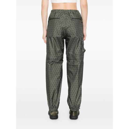 26SS Cb X The North Face 스트레이트 팬츠 NF0A8HEHN8M FORES GREEN - OTHER BRANDS