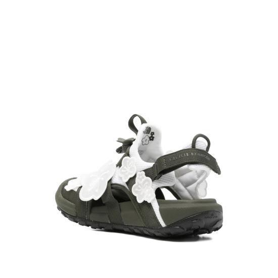 26SS Cb X The North Face 부츠 NF0A8G4ZNUD WHGRE GREEN WHITE - OTHER BRANDS