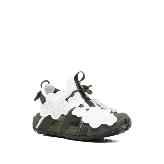 26SS Cb X The North Face 부츠 NF0A8G4ZNUD WHGRE GREEN WHITE - OTHER BRANDS