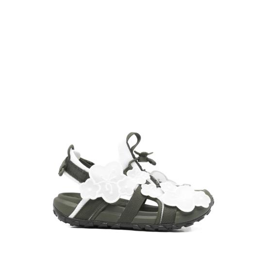 26SS Cb X The North Face 부츠 NF0A8G4ZNUD WHGRE GREEN WHITE