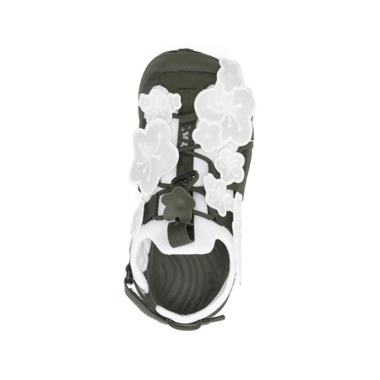 26SS Cb X The North Face 부츠 NF0A8G4ZNUD WHGRE GREEN WHITE - OTHER BRANDS