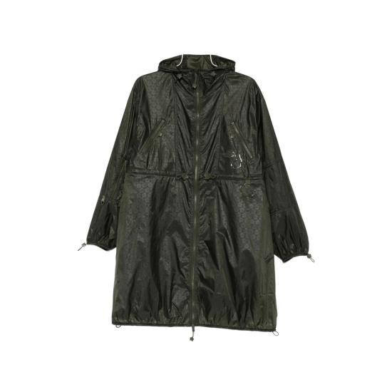 26SS Cb X The North Face 자켓 NF0A8HEGN8M FORES GREEN