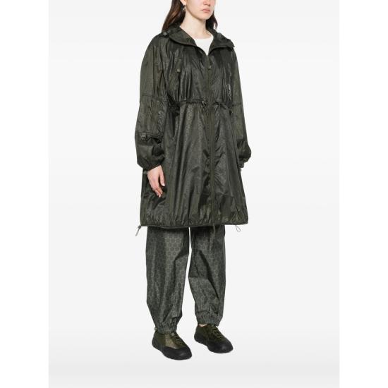 26SS Cb X The North Face 자켓 NF0A8HEGN8M FORES GREEN - OTHER BRANDS