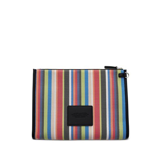 26SS 마크제이콥스 지갑 2S6SCP016S02 630 RED BLUE - MARC JACOBS