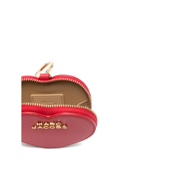 26SS 마크제이콥스 키링 2S6SCP003S01 617 RED - MARC JACOBS