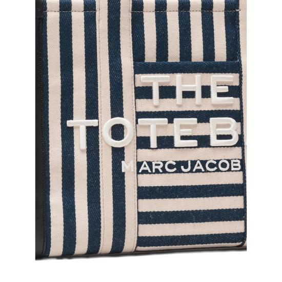 26SS 마크제이콥스 토트백 2S6HTT021H02 455 BLUE NEUTRALS - MARC JACOBS