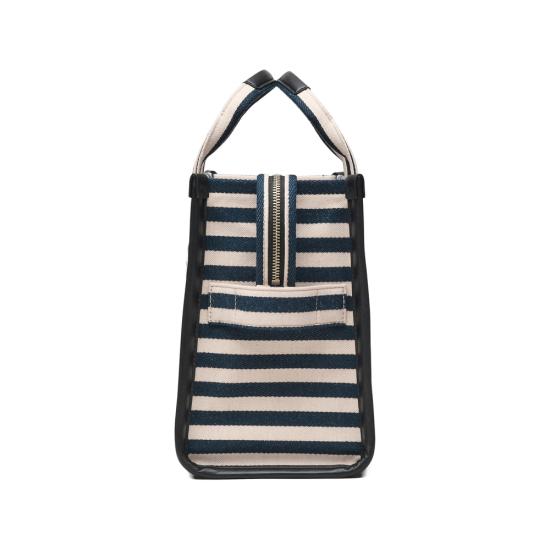 26SS 마크제이콥스 토트백 2S6HTT021H02 455 BLUE NEUTRALS - MARC JACOBS
