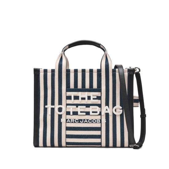 26SS 마크제이콥스 토트백 2S6HTT021H02 455 BLUE NEUTRALS