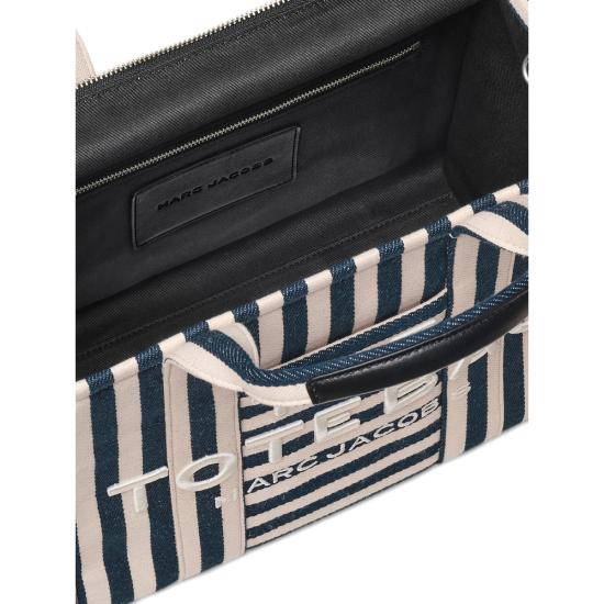 26SS 마크제이콥스 토트백 2S6HTT021H02 455 BLUE NEUTRALS - MARC JACOBS