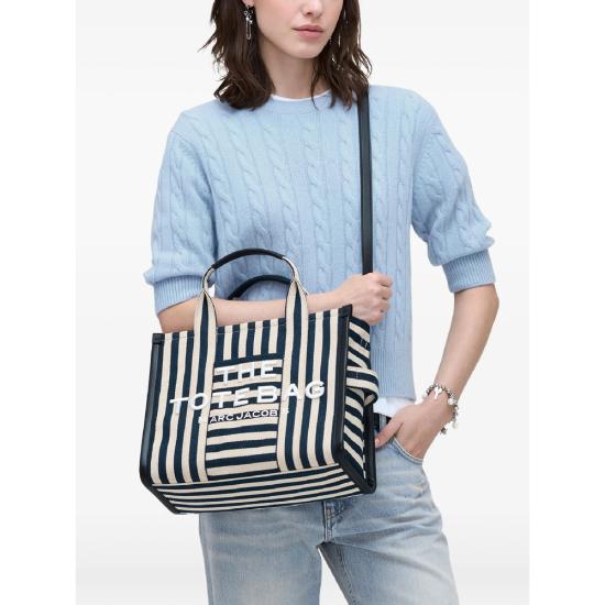 26SS 마크제이콥스 토트백 2S6HTT021H02 455 BLUE NEUTRALS - MARC JACOBS