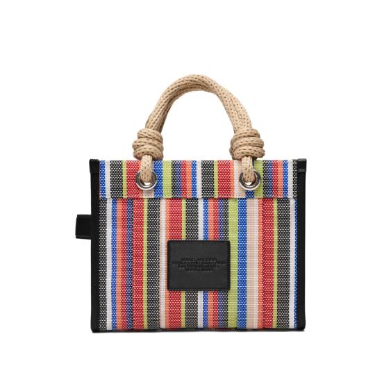 26SS 마크제이콥스 토트백 2S6HTT023H02 630 RED - MARC JACOBS