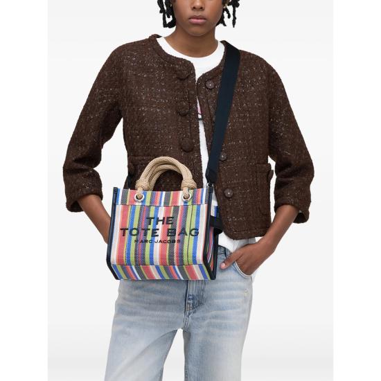 26SS 마크제이콥스 토트백 2S6HTT023H02 630 RED - MARC JACOBS