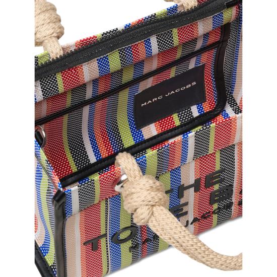 26SS 마크제이콥스 토트백 2S6HTT023H02 630 RED - MARC JACOBS