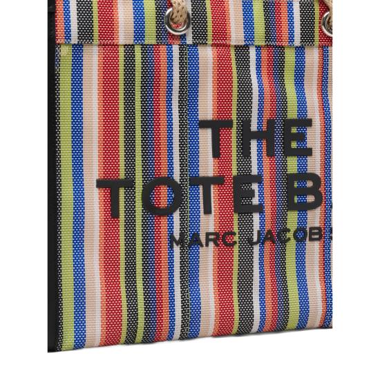 26SS 마크제이콥스 토트백 2S6HTT022H02 630 RED - MARC JACOBS