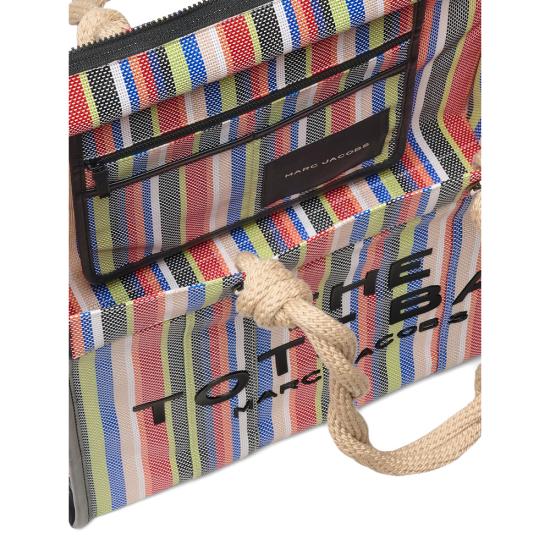 26SS 마크제이콥스 토트백 2S6HTT022H02 630 RED - MARC JACOBS