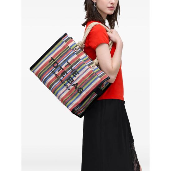 26SS 마크제이콥스 토트백 2S6HTT022H02 630 RED - MARC JACOBS