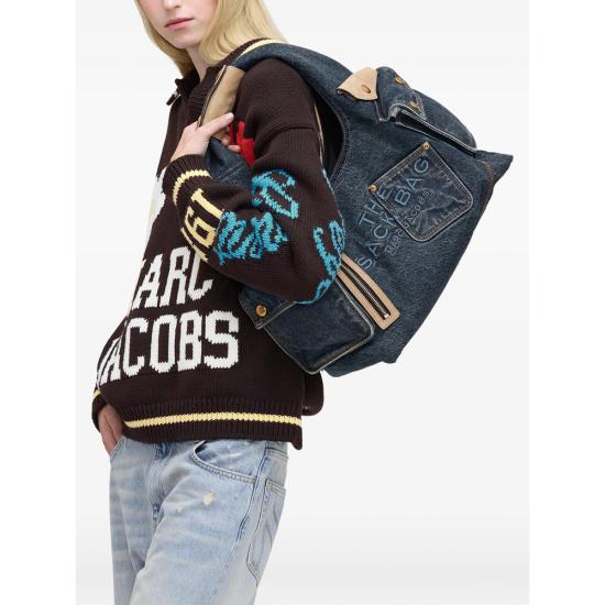 26SS 마크제이콥스 숄더백 2S6HSH006H02 427 BLUE - MARC JACOBS