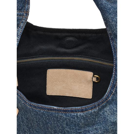 26SS 마크제이콥스 숄더백 2S6HSH006H02 427 BLUE - MARC JACOBS