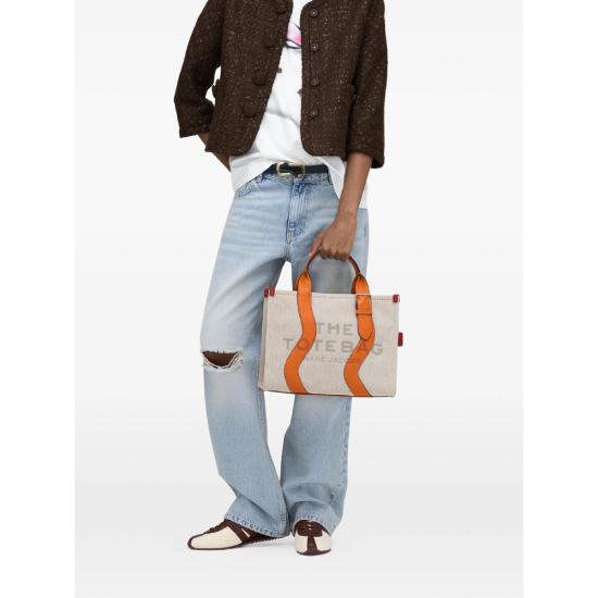 26SS 마크제이콥스 토트백 2S6HTT002H02 253 NEUTRALS - MARC JACOBS