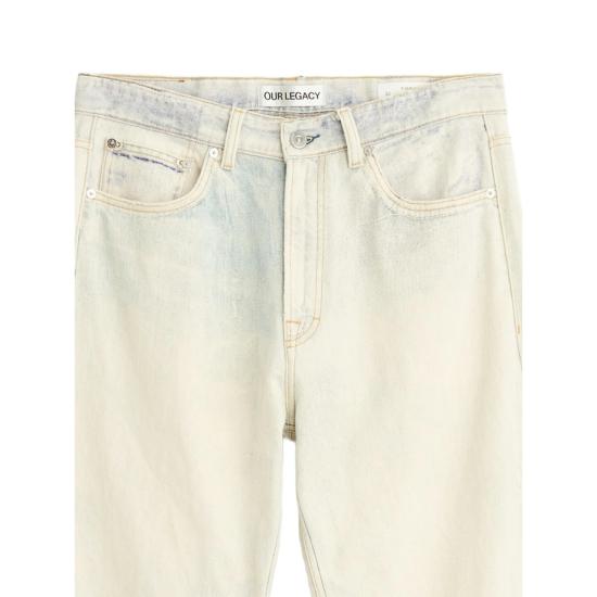 26SS 아워레가시 써드 컷 디지털 블랙 오로라 프린트 M2265TDI DIGIT NEUTRALS - OUR LEGACY