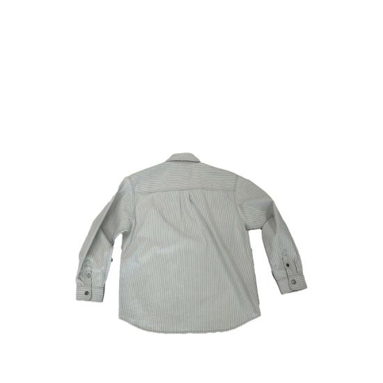 26SS 칼하트 긴팔 셔츠 I036495 3OK35 GREY - CARHARTT