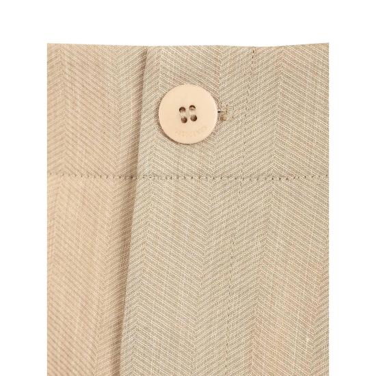 26SS 자크뮈스 숏팬츠 SOM00537 AW00738 150 NEUTRALS - JACQUEMUS