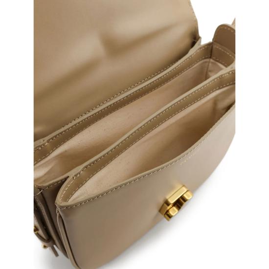 26SS 쉐르 크로스백 SEM1615 BELLIMINI SABLE NEUTRALS - SOEUR