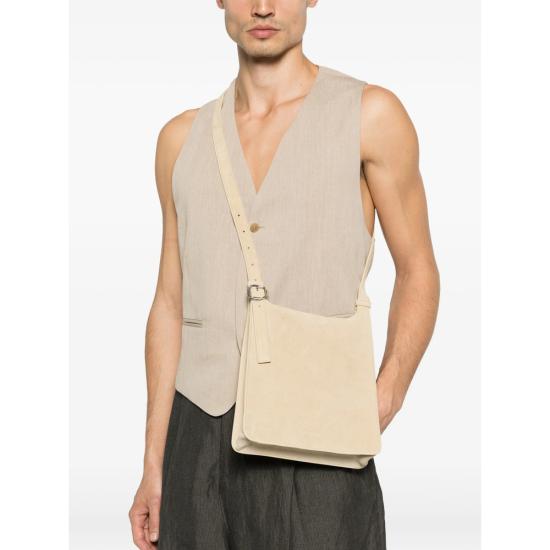 26SS 자크뮈스 숄더백 BAM00432 AC09A04 150 NEUTRALS - JACQUEMUS