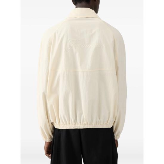 26SS 자크뮈스 자켓 OUM00139 AW00645 100 WHITE - JACQUEMUS