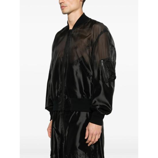 26SS Taakk 긴팔 셔츠 BL002 BLACK - TAAKK