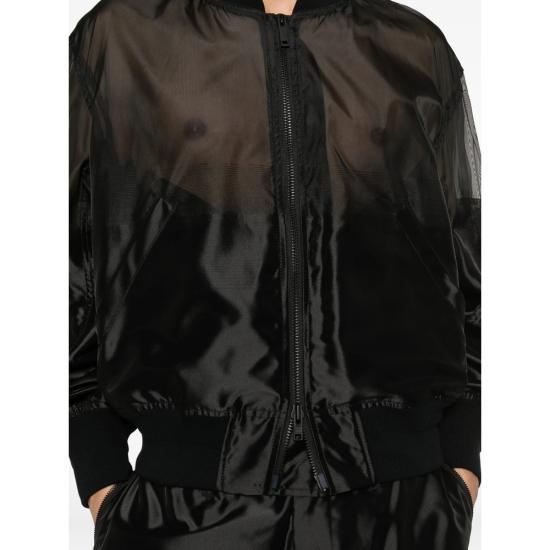 26SS Taakk 긴팔 셔츠 BL002 BLACK - TAAKK