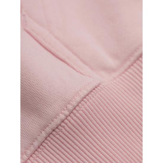 26SS [키즈] 오프화이트 티셔츠 44GBB002S26 F002 683 PINK - OFF WHITE