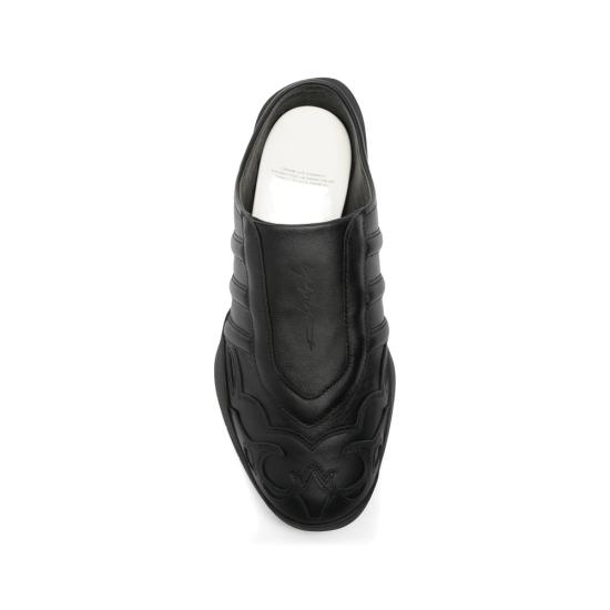 26SS 와이쓰리 스니커즈 HP9991 BLACK - Y-3